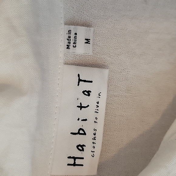 Habitat M blouse - Picture 3 of 7